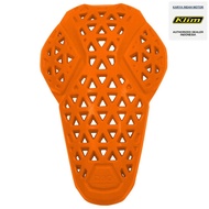 SIKU KLIM D3O Knee Elbow Pads LP1 Set of 2 Motorcycle Jacket Elbow Knee Protector CE Level 1 Origina