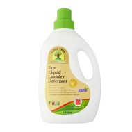 BabyOrganix Eco Liquid Laundry Detergent