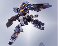 Metal Robot魂 GUNDAM TR-1 + G-PARTS (COMBAT DEPLOYMENT COLORS)