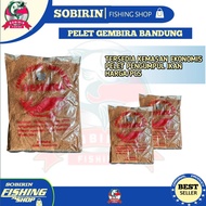 Pelet Gembira Bandul Gembira Special / Boom Gembira / umpan pelet
