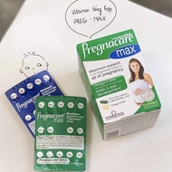 Pregnacare max Pregnancy pills