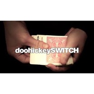 Nathan Hickey - The Doohickey Switch