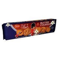 Monde butter cookies 90gr - Monde butter cookies