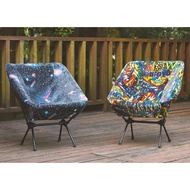 [Saibaba Ethnique] go slow caravan x Oregonian Camper Joint Camping Chair Cover