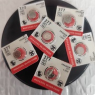 High Performance Watch Battery (626) (377) Universal Watch Battery Qq26.7.28