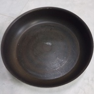 French non-stick pan (no handle)