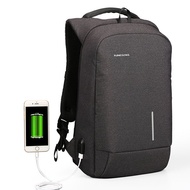 13/15 Inch Laptop Backpack Waterproof Anti Theft Backpack Store QR