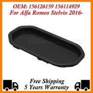 For Alfa Romeo Stelvio 156126159 Front Bumper Proximity Sensor Cap 156114929 For Alfa Romeo Stelvio 
