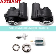 AZGIANT Outdoor car Power folding rearview mirror original module repair  For BMW 1 Series F52 X1 F4