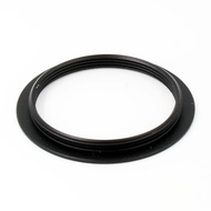 39mm-42mm flange Adapter For Leica M39 x1 Lens to Pentax M42 screw Camera