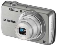 三星SAMSUNG PL20 數位相機 1400萬畫素-平輸福利品(放到過保)