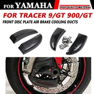 FOR YAMAHA Tracer 900 GT 9 GT Tracer900 GT Tracer 900GT 9GT Front Brake Disc Air Cooling System Bra