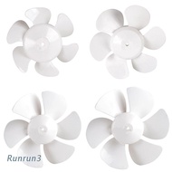 RUN  Ventilation Fan Exhaust Fan Electric Fan Fan Blade 12 Inch/10 Inch/8 Inch/6Inch