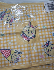 現貨 日版 chiikawa 小兔 大毛巾 usagi 日本 絕版 可麗餅 小可愛 一番賞 D賞
