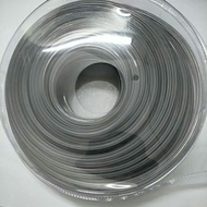 2.4mm trimmer line(grey) tali mesin rumput