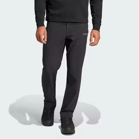 Adidas genuine TERREX Men's Outdoor Fashion Sport Pants IY0074