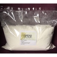 Bread Flour 1 Kg Premium
