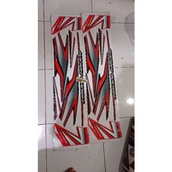 Striping Nouvo RC Nouvo Z RC