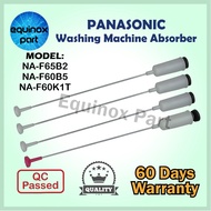 NA-F65B2 NA-F60B5 NA-F60K1T PANASONIC Washing Machine Absorber / Boom / Suspention Rod