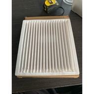 C.A FILTER WISH / ALTIS