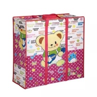 beg guni laundry bag plastic bag karung guni foldable bag size XL