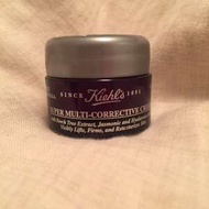 Kiehl's multi-corrective cream
