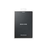 Samsung Galaxy Tab S6 10.4 Lite Book Cover - Black