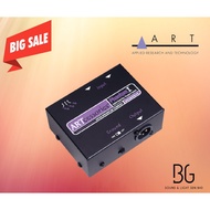 ART Phantom I – Active Direct Box w/ Phantom Power