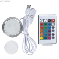 HSV LED Lamp Kit with USB Cable for Lab 3D Printer Accessories 3D Printer Parts 3D Printed LED Night
