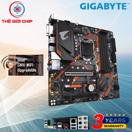 Mainboard (Main Board) Gigabyte B360M AORUS PRO (M.2 wifi) I like new Box 36 Months by supplier