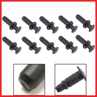 [my] Boot Carpet& Interior Lining Clips for Mercedes C& E Class SLK A0009915940