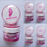 Day cream + Night cream justmine beauty - justmine beauty - justmine ecer - justmine beauty skincare