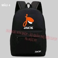 JACK School Backpack (J97)