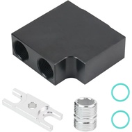 3100052464 Thermal Bypass Valve for 2019-2024 Dodge Ram 2500 3500 6.7L Cummins with 68RFE or Aisin A