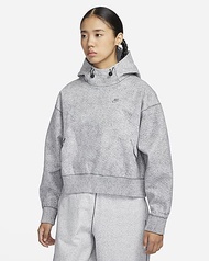 Nike Forward Hoodie เสื้อมีฮู้ดโอเวอร์ไซส์ผู้หญิง