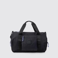 Exsport Jumper Duffle Bag, Black, L