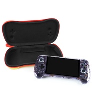 For Anbernic RG557 game Console Handbag Travel Carry Case Hard Shell Portable Organizer Bag For RG 5