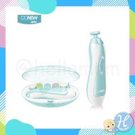 KK กรรไกรตัดเล็บเด็ก OONEWรับส่วนลดเพิ่ม 10% เครื่องตัดเล็บเด็ก ตะไบเล็บเด็ก Baby Nail Trimmer รับป