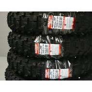 Tyre maxxis offroad 140/80/18