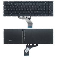 Keyboard backlit For HP Pavilion 15-CN 15-CS 15-CR 15-CW 15-DR 17-BY 17-CA 17-CR 15-DA 15-CX 15-DB 1