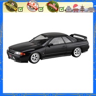 Aoshima Easy Assembly Snap Kit - Initial D Series 1/32 Scale Model