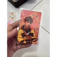 [BOOKED] Official PHOTOCARD BTS