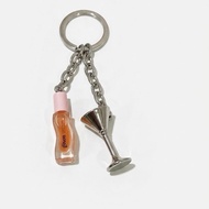 Gisou mini cocktail lippie chain