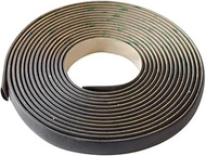 Weatherstrip Seal ForM3 M5 X3 E46 E39 E36 E90 E60 F30 E30 E34 F10 E53 F20 E87 Car Waterproof Rubber 
