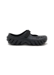 CROCS ECHO MARY JANE CLOGS