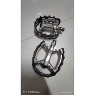 SUNTOUR PEDAL TAIWAN COPY 9/16 ALLOY 820 PESOS PAIR