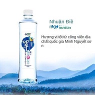 Tian Cui Mineral Water Natural mineral water contains Alkaline Selenium drinking water 500ml * 24 bottles