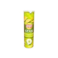 Lays Stax Sour Cream & Onion 155.9G
