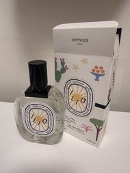 Diptyque Ilio 淡香水 Eau de Toilette