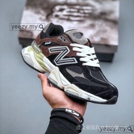 new Balance 9060 men's and women's Brown running sneakers U9060WU1